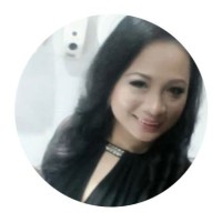 Christine Alzate-Dalangin