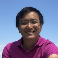 Hubert Cheung