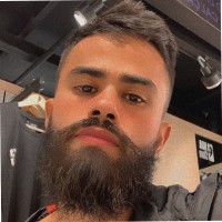 Gabriel Medeiros Dos Santos