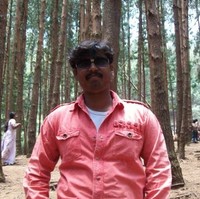Rajasekar Moorthy