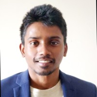 Keerthanesh Kumar
