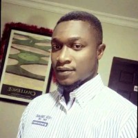 Benjamin Patrick