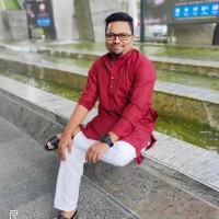 Deepak Kr Swain