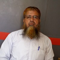 Momin Mujeeb Ali