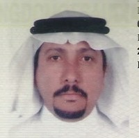 Majhoud Alshehri