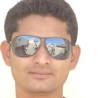 Syed Farooque