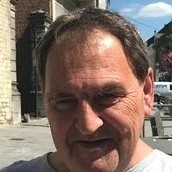 Patrick Vanguchte
