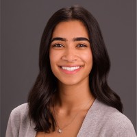Sariah Pereira
