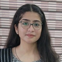 Shraddha Dwivedi