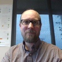 Chris De Vries