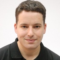 Jonathan Baram, Ph.D.