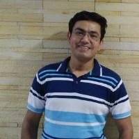 Rahul Swami