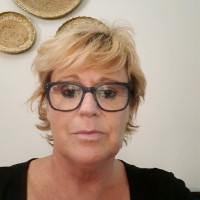 Gezina Veendorp