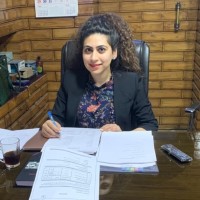 Tanvi Dhingra Ahuja
