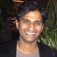 Van Krishnamoorthy MD