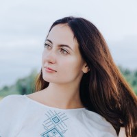 Виктория Марчук