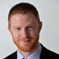Mark O'Doherty