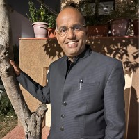 Prakash Sharma