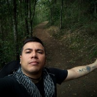 Cristian Jarrin Scarpeta