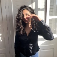 Mariam Noaaman