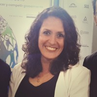 Suzete Castillo