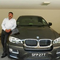 Karthick Natarajan