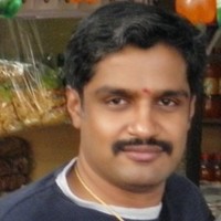 PRASHANTH KRISHNAKUMAR