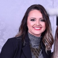 Débora De Lima Moosherr