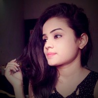 Vartika Saxena
