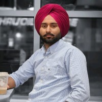 Gurjeevan Singh