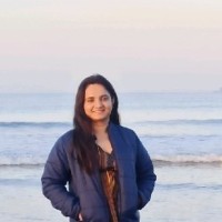 Janhvi Kshirsagar