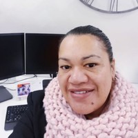Vicky Pickering