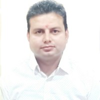 Rahul Pandey