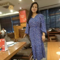 Anjushree Gogoi