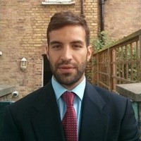 Ignacio González de Rivera Fuentes
