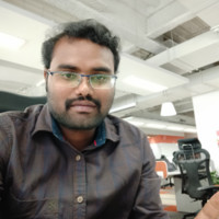 Sanginadham Murali