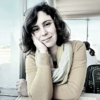 Marie Pinho