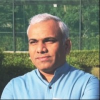 Vijay Bhor