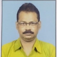 Shyamal Ghorai