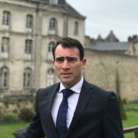 Cédric De Lagarde Montlezun