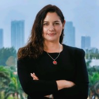 Luisa Escudero