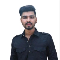 Bhavik Parmar