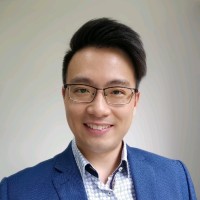 Hong Yi Koh 许宏毅