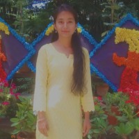Shilpi Kumari
