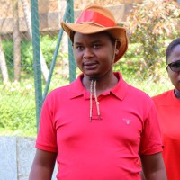 Albanus Mwania