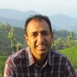 Suresh Sharma (C.E.T.)
