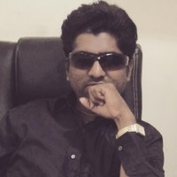Nandkishore Mestry