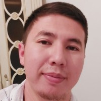 Adilmyrza Amandayev