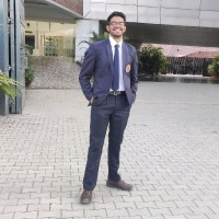 M Shreyaskumar Sharma