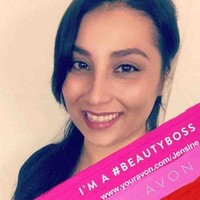 Jensine Espinoza